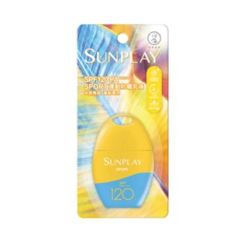 Sunplay 戶外運動型防曬乳液 SPF120 PA++++ 42g