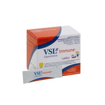 VSL#Immune Junior 兒童活腸免疫配方 30包