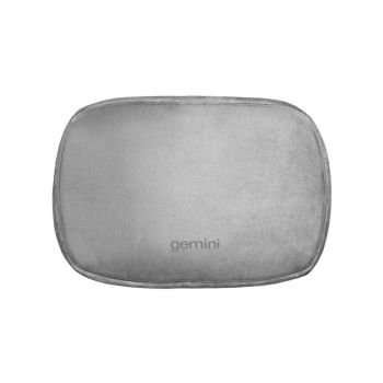 Gemini GWBWH12GR 電暖水袋套裝 