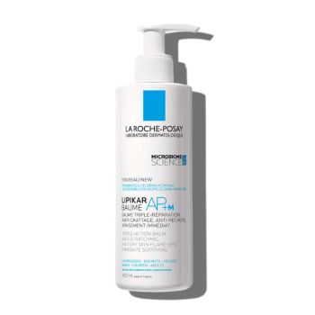 La Roche-Posay 全效抗敏修護霜(抗痕配方) 400ml