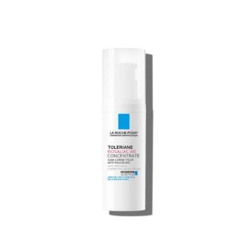 La Roche-Posay 抗紅舒緩修護乳霜40ml