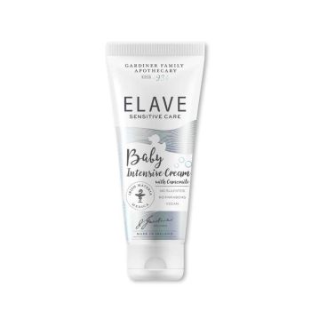 Elave 嬰兒深度修護潤膚霜 125ml