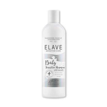 Elave 敏感肌嬰兒洗髮露 400ml