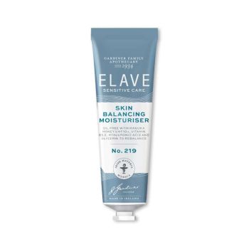 Elave 肌膚平衡保濕霜 50ml