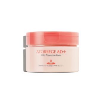 Atorrege AD+ 零壓速淨潔顏膏 100g