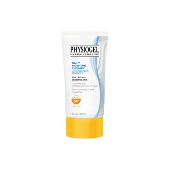 Physiogel 低敏防曬乳霜 SPF50+ PA++++ 50ml 