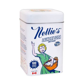 Nellie's (Laundry Soda)天然洗衣蘇打1500g