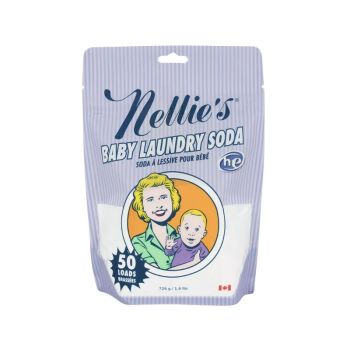 Nellie's (Baby Laundry)天然嬰兒洗衣蘇打(50 Loads)