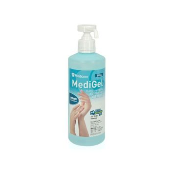 Medigel 消毒搓手液 500ml