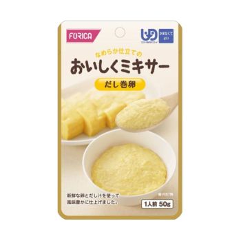 Forica 雞蛋卷 50g