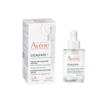 Avene 再生修護精華30ml