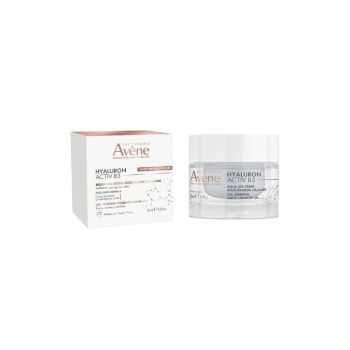 Avene 細胞激活水漾乳霜50ml