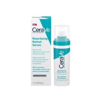 CeraVe 醇全效平滑祛印精華30ml