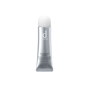 DP 純物理淨化隔離防曬乳霜35ml(SPF35 PA+++ )