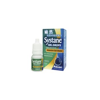 Alcon 適然滋潤啫喱眼藥水10ml