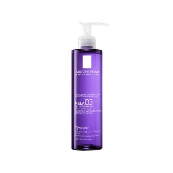 LRP MELA B3透光淡斑潔膚啫喱 200ml