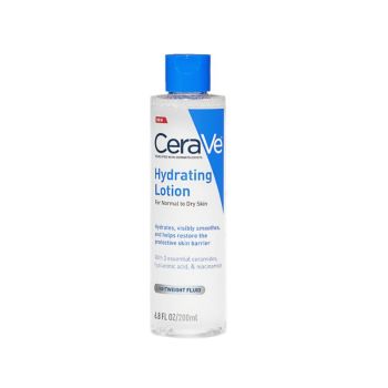 CeraVe 全效保濕修護精華水200ml