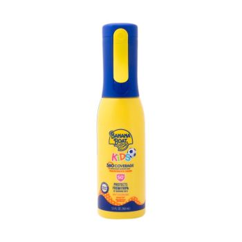 Banana Boat 360全方位保護兒童SPF50+防曬噴霧162ml