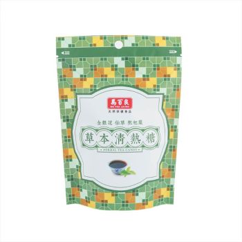 馬百良 草本清熱糖42g