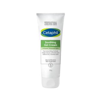 Cetaphil 舒緩保濕啫喱 226g
