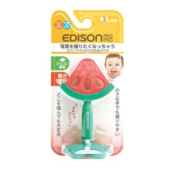 EDISONmama 西瓜牙膠
