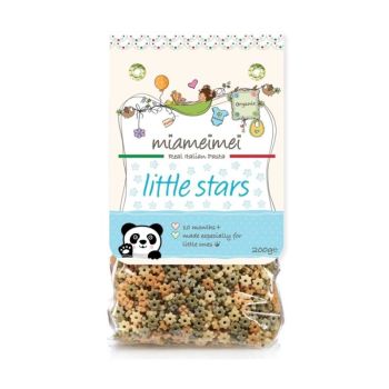 Miameimei 小星星意粉200g