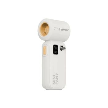 XPOWER (C06-OR) Cooler Mini 手提充電式 便攜迷你渦輪風扇