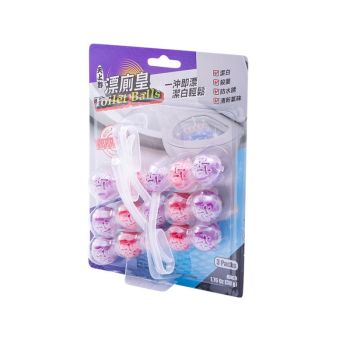 天上野 漂廁皇 3件裝