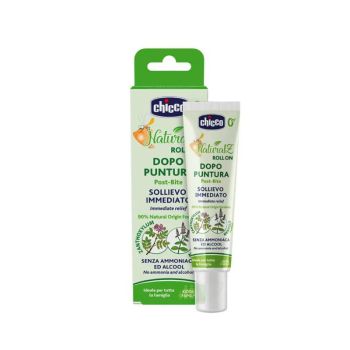 Chicco 止痕滾珠10ml