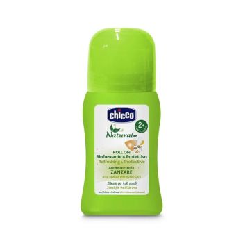 Chicco 草本防蚊滾珠60ml