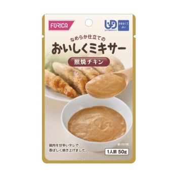 Forica 照燒雞 50g