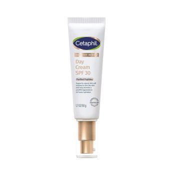 Cetaphil 賦活胜肽塑顏日霜 SPF30 50g