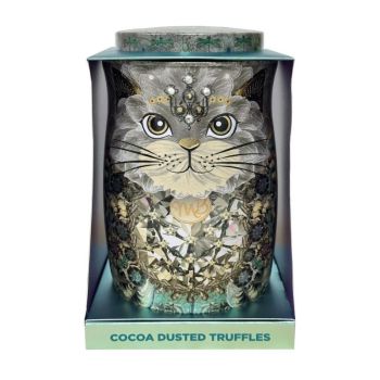 Monty Bojangles (限量禮罐200g) 雜錦可可粉軟心朱古力