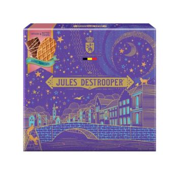 JD (星辰)璀璨雜錦禮盒200g