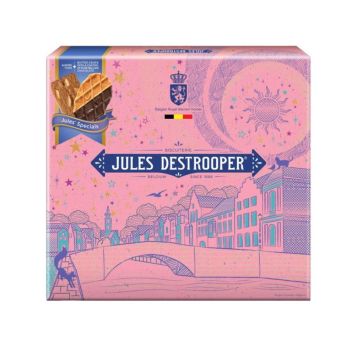 JD (晨曦)璀璨雜錦禮盒200g