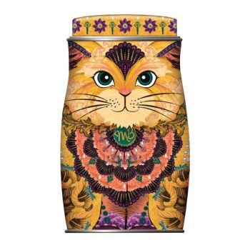 Monty Bojangles (奶油糖果36g) 迷你貓罐 可可粉軟心朱古力 