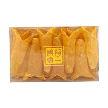 阿一 東非花膠筒 300g