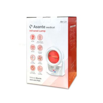 Asante SN-52A 紅外線醫療燈