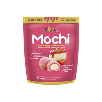 皇族 (草莓芝士蛋糕口味) 麻糬180g