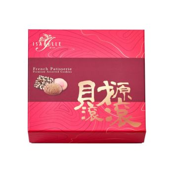 Isabelle 財源滾滾 104g