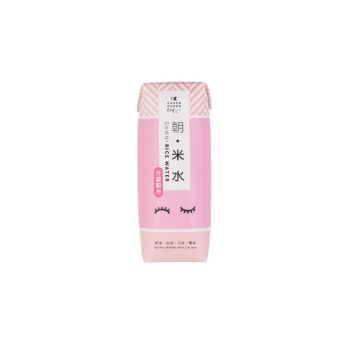 CheckCheckCin 升級配方朝．米水250ml