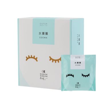 CheckCheckCin 水腫腫 Edema 5包裝