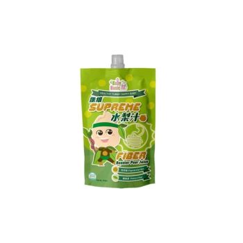 Baby Basic 水梨汁 寶寶百味果汁100ml