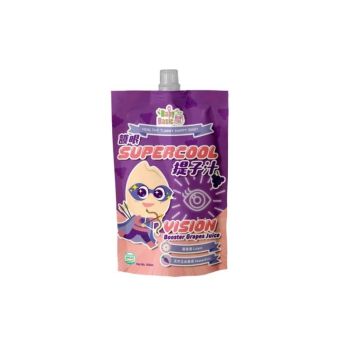 Baby Basic 提子味 寶寶百味果汁100ml