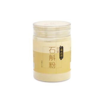 南北行 石斛粉120g