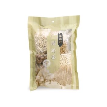南北行 開奶茶 119g