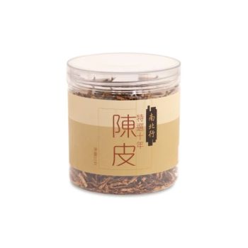 南北行 特選十年陳皮 50g