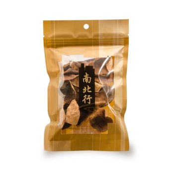 南北行 陳皮20g