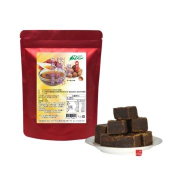 茂格生機 黑糖桂圓紅棗海燕窩 280g 