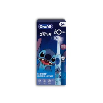 Oral B iO Kids (史迪仔)充電電動牙刷